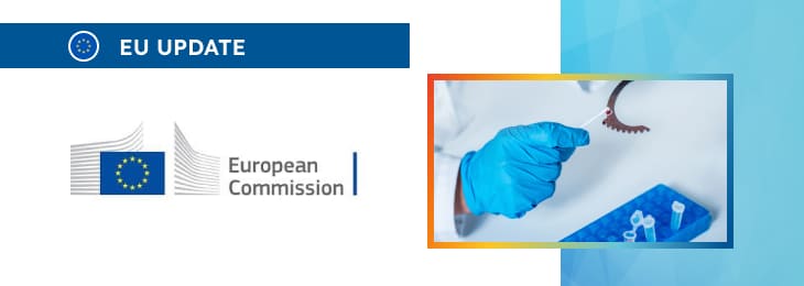 MDCG on IVD qualification (accessories and related products)