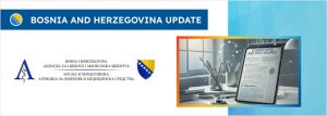 Bosnia and Herzegovina: Recognition of EC Certificates
