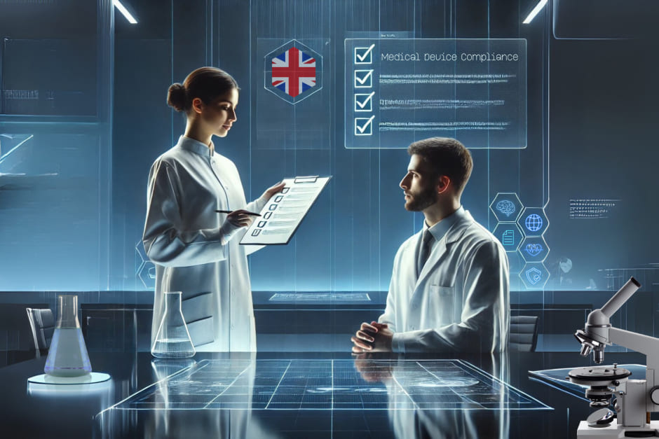 MHRA on clinical investigations (overview)