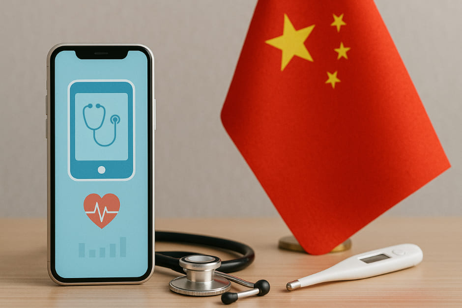 NMPA Guidance on Medical Device Registration 