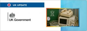 UK Guidance on Waste Electrical and Electronic Equipment
