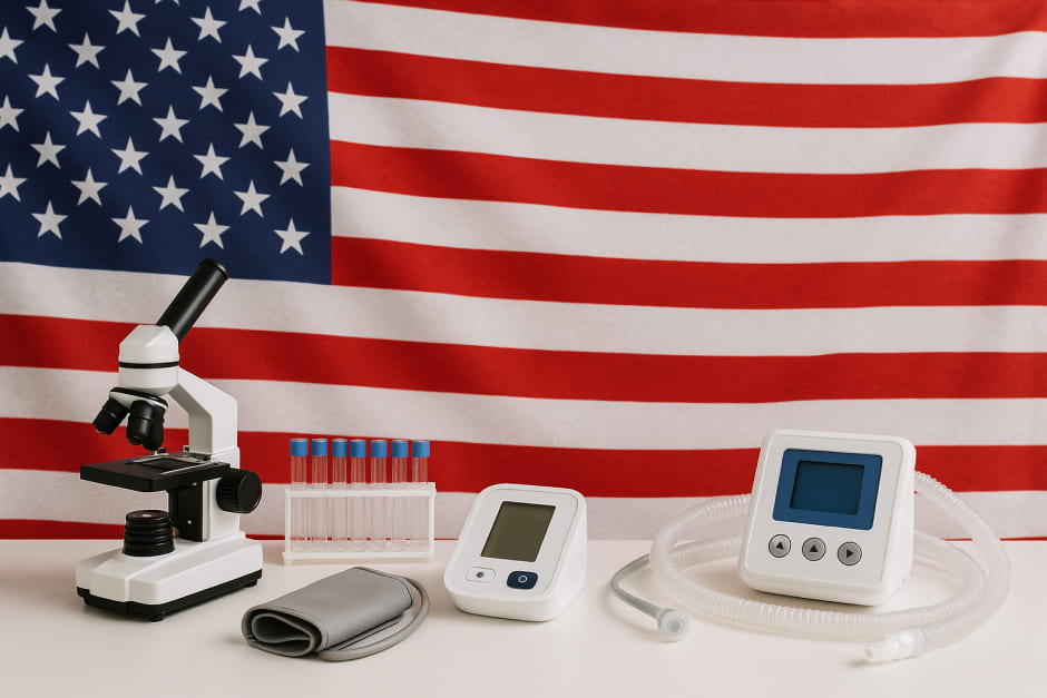 FDA on clinical trials with decentralized elements (overview)