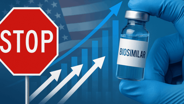 4 Factors Slowing US Approval of Biosimilars and the Future of the Biosimilar Market