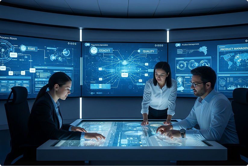 Best Practices for Integrating RIMS with Other Systems