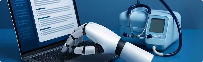 MedTech Regulatory Submission