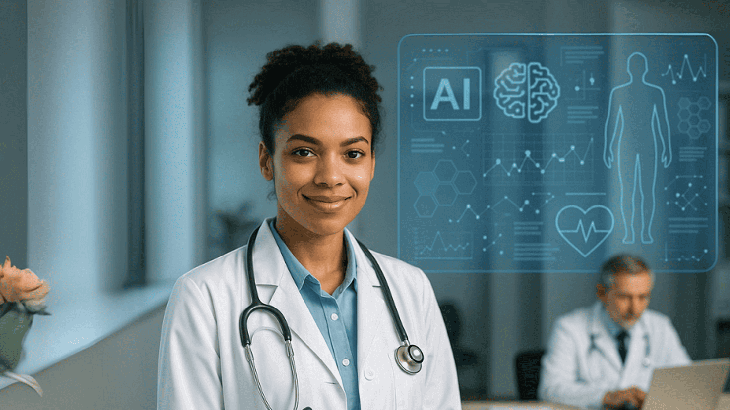 AI in MedTech: Why Innovation Demands a New Regulatory Pl...