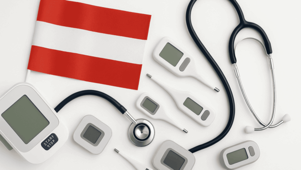 An Overview of Medical Device Regulations in Austria