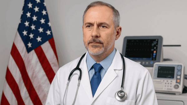 An Overview of Medical Device Regulations in the US