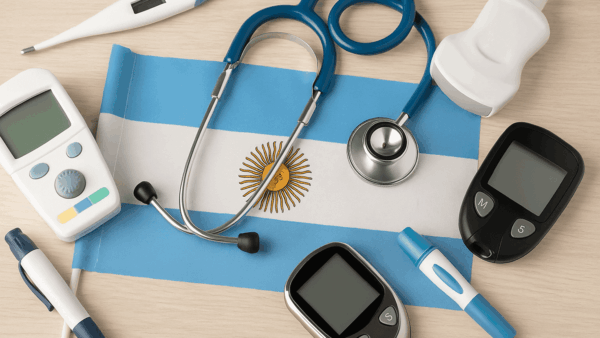 Argentina Updates Medical Device Registration Rules