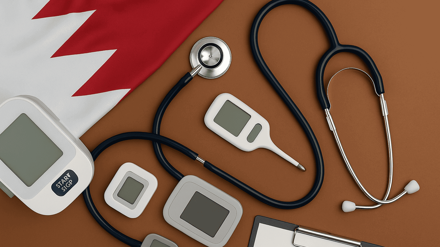 Bahrain Medical Device Registration Guidelines