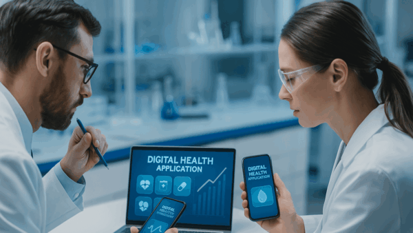 BfArM Guidance on Fast-Track Process for Digital Health Applications: Evidence Studies