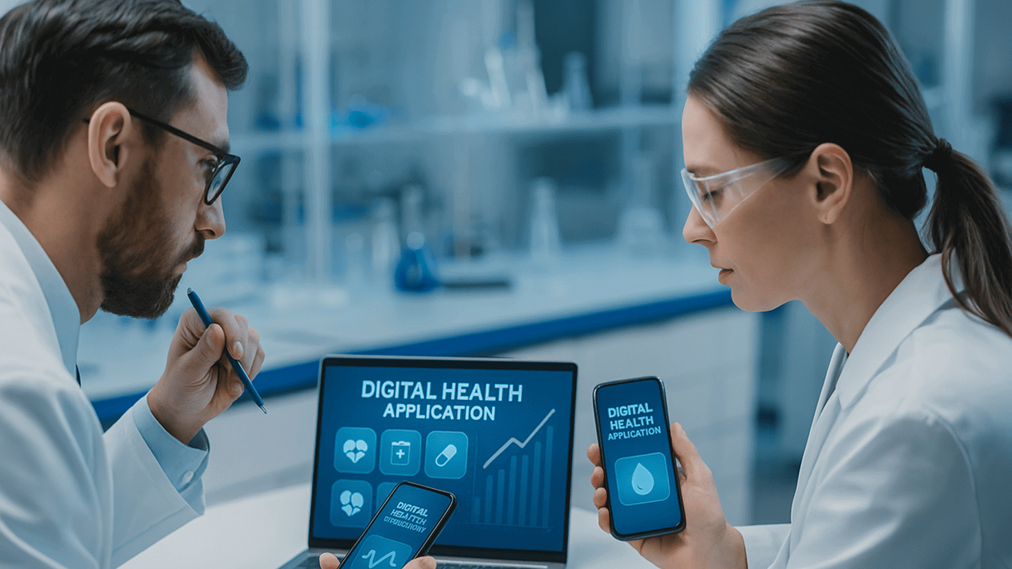 BfArM Guidance on Fast-Track Process for Digital Health Applications ...