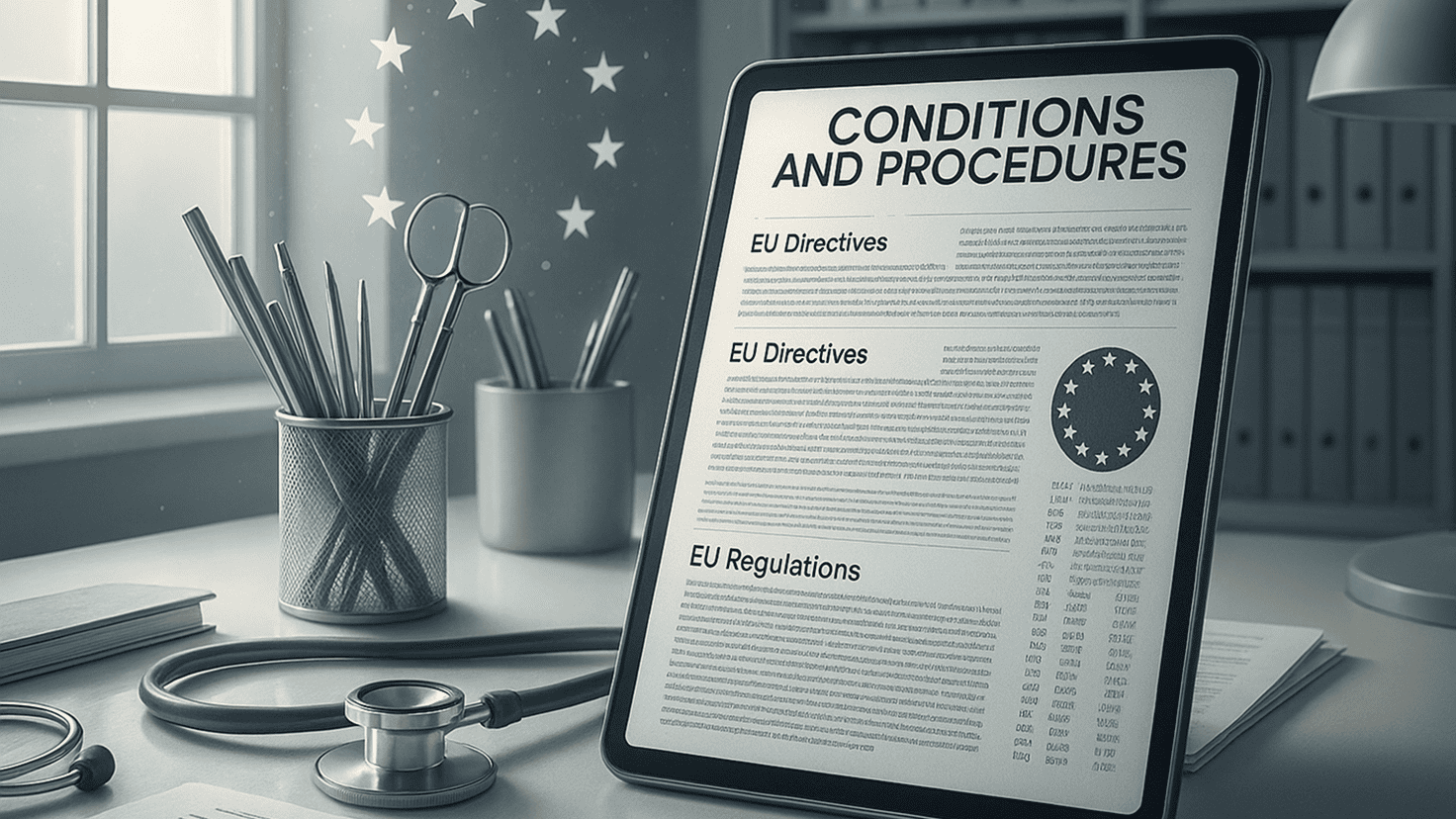 Bosnia and Herzegovina Guidance on Transitional Requirements