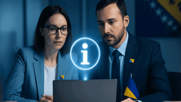 Guide to Bosnia and Herzegovina’s Medical Device Information System