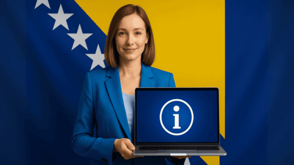 Bosnia and Herzegovina’s Medical Devices Info System: Part II