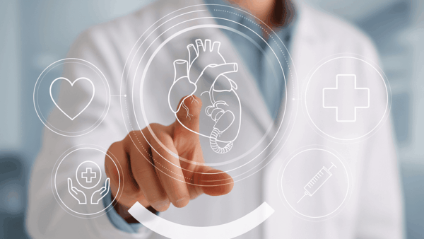 CMS Policy on Artificial Hearts and VADs