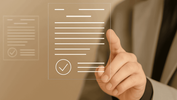 Declaration of Conformity (DoC) Template and Guide for Medical Devices & IVDs