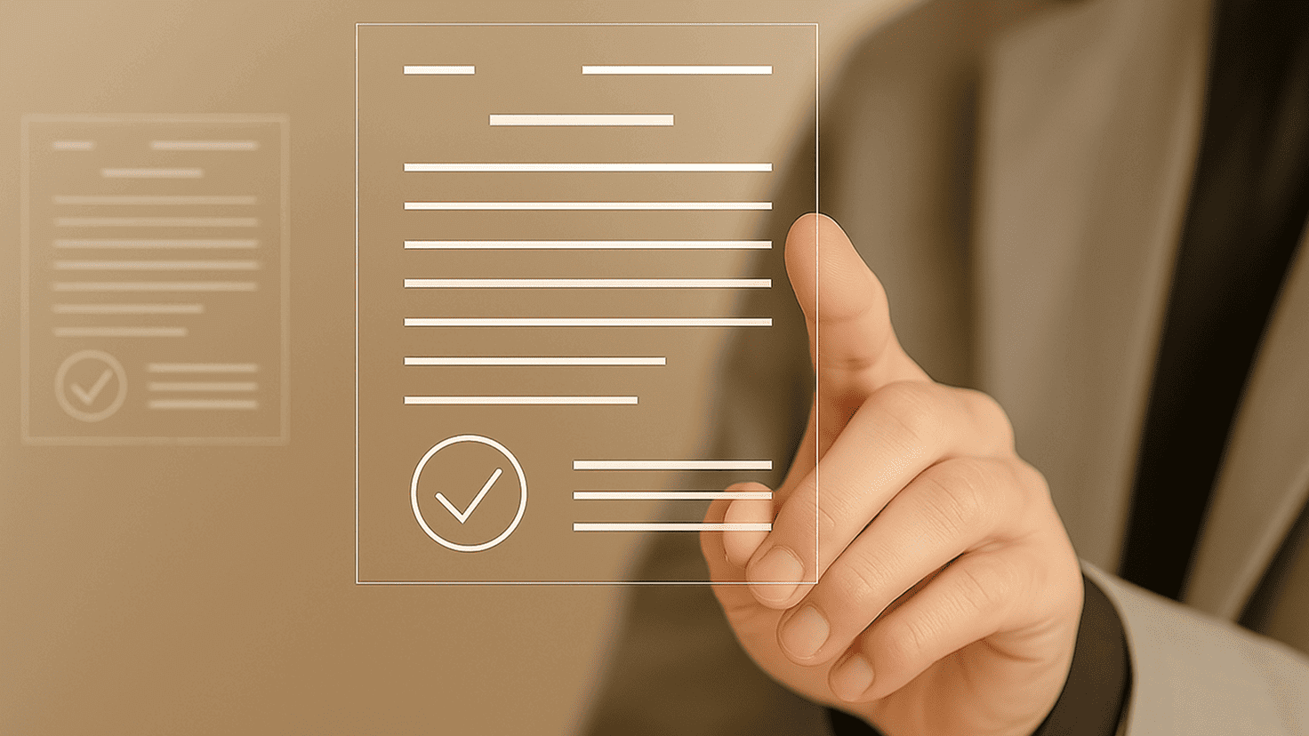 Declaration of Conformity (DoC) Template and Guide for Medical Devices & IVDs