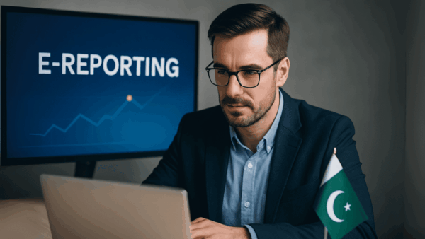DRAP Guidance on E-Reporting: Content Development