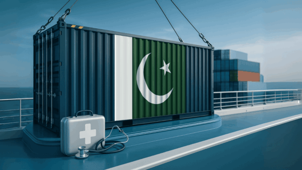 DRAP Guidance on Imports & Exports of Therapeutic Goods: Overview