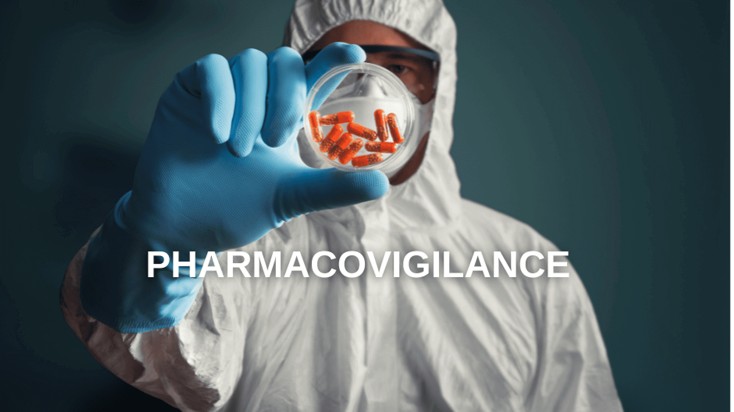 DRAP Guidelines on National Pharmacovigilance System: PRAEC