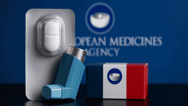EMA Guidance on Quality Documentation: Co-packaged Products