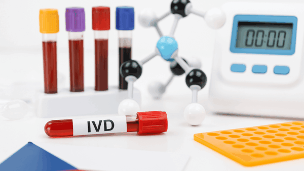 FDA Draft Enforcement Policy for Certain IVDs: Overview