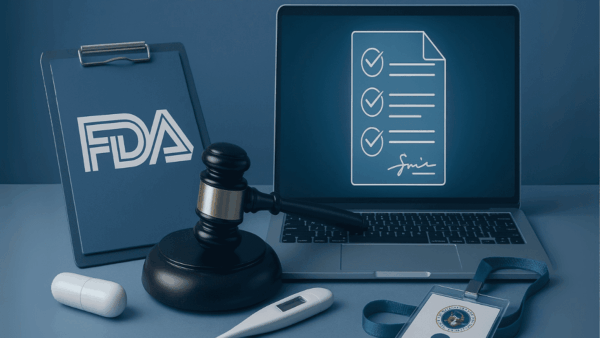 FDA Draft Guidance on 510(k) Third Party Review Program and Emergency Use Authorization Review: Content and Format