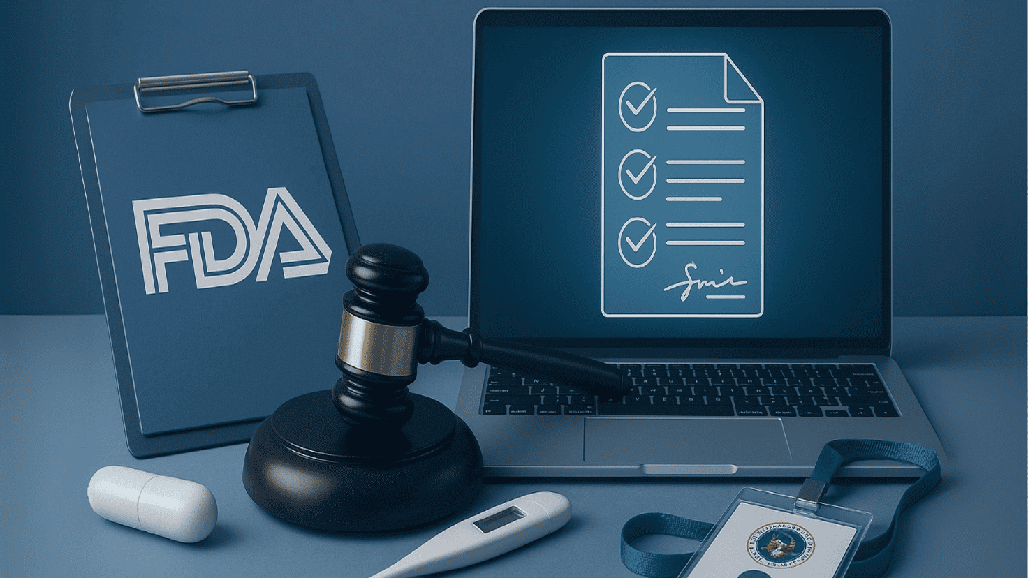 FDA Draft Guidance on 510(k) Third Party Review Program