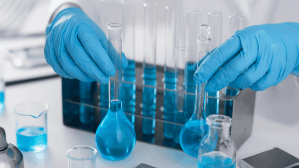 FDA Draft Guidance on Chemical Analysis for Biocompatibility Assessment: Test Article Extraction