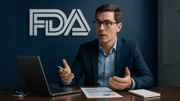 FDA Draft Guidance on Q-Submission Program: Overview