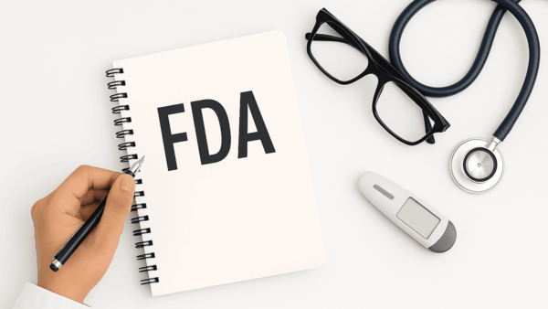 FDA Draft Guidance on Q-Submission Program: Questions