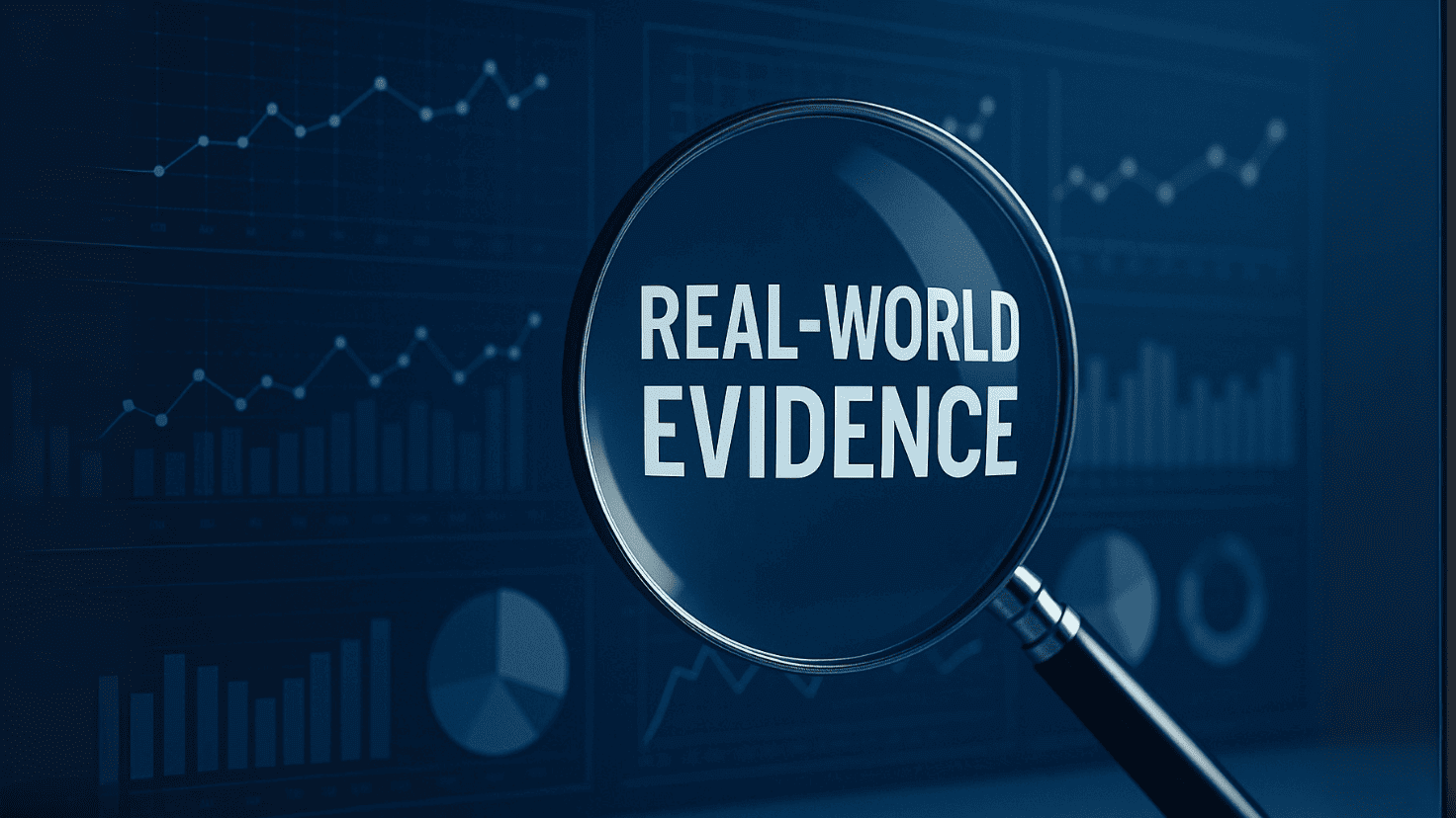 fda-draft-guidance-on-real-world-evidence-specific-aspects-regdesk