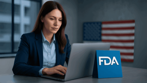 FDA Draft Guidance on Section 524B: Overview