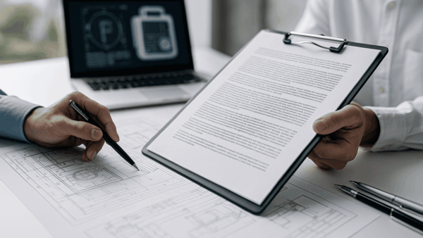 FDA Guidance on Design Control: Design Review
