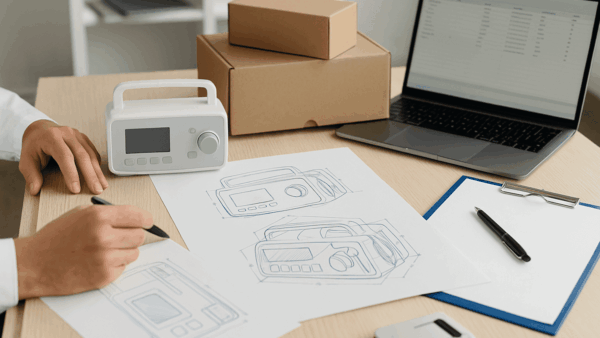 FDA Guidance on Design Control: Design Transfer and Design Changes