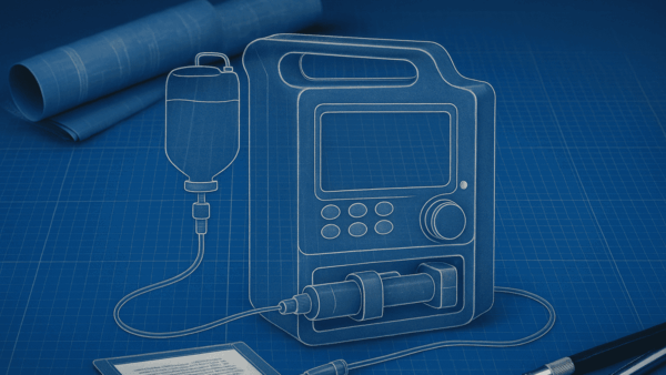 FDA Guidance on Design Control: Design Verification