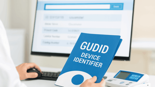 FDA Guidance on GUDID: Device Identifier (DI) Record