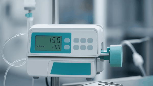 FDA Guidance on Infusion Pumps: Overview