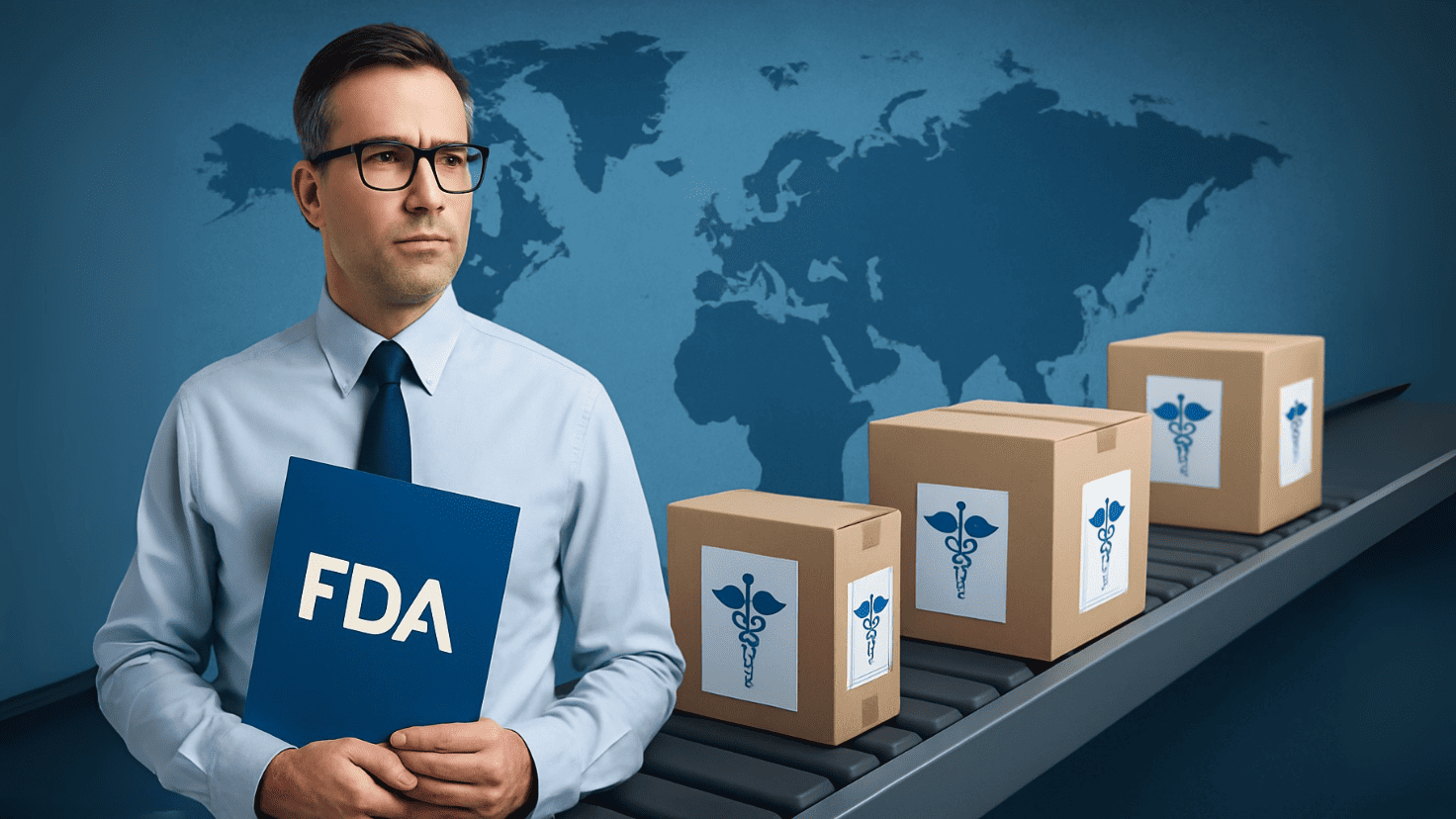 FDA Guidance for Medical Device Submissions