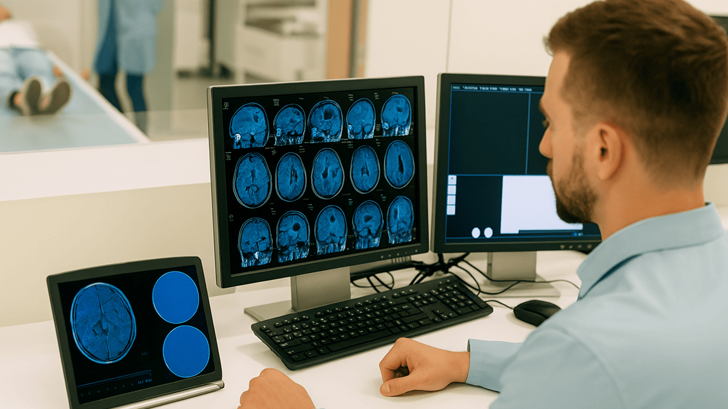 FDA Guidance: Premarket Notifications for MR Diagnostic Devices