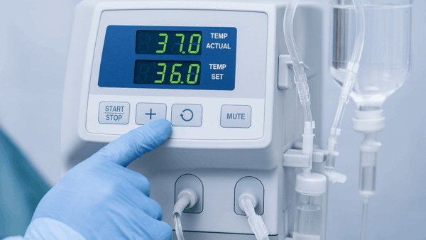 FDA Guidance on Tissue Heating/Cooling Devices: Testing Methodology