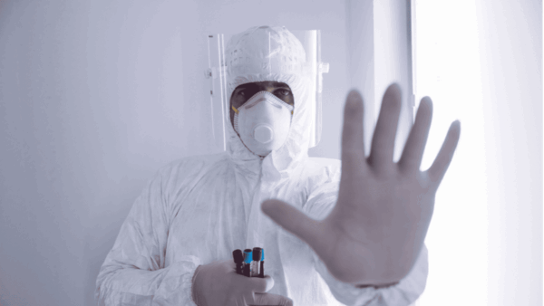 FDA High-Risk IVDs Reclassification Notice