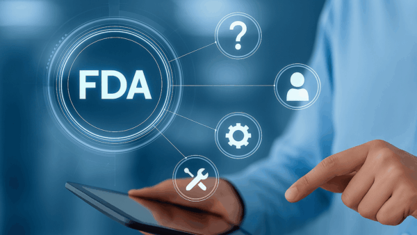 FDA: How to Tell When a Software Change Requires a New 510(K)