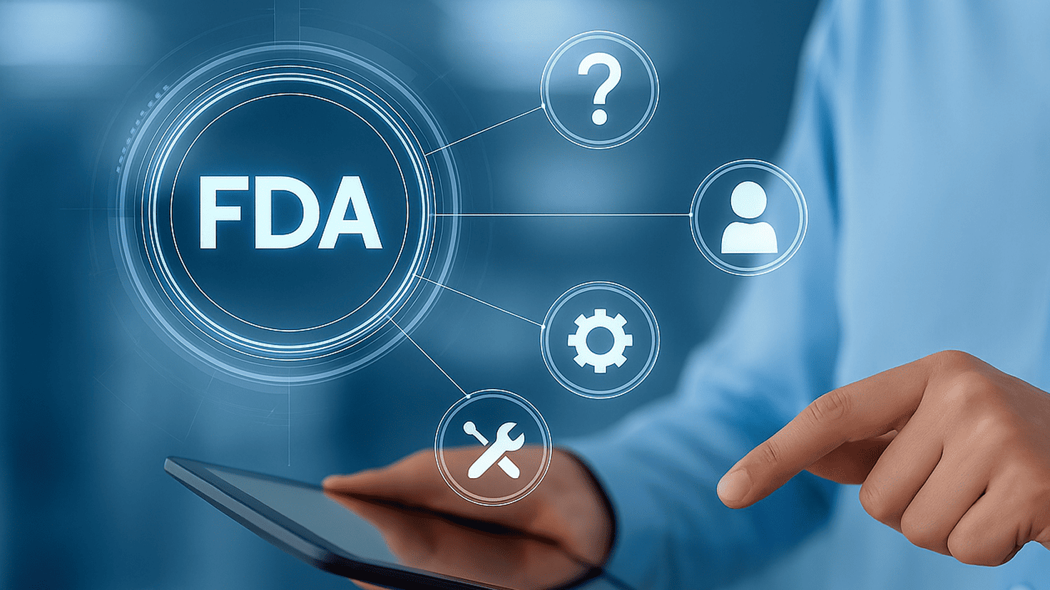 FDA: How to Tell When a Software Change Requires a New 510(K)