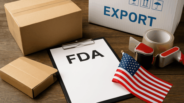 FDA on Exporting Medical Devices