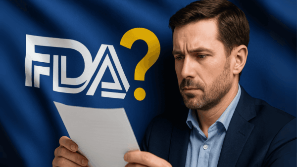 FDA on Q-Submission Program (SIR)
