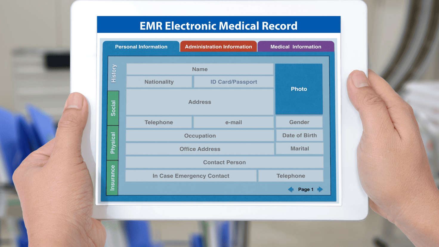 FDA Q&A Document on Electronic Records