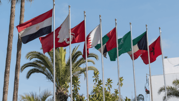 Get to Know: MENA Regulations Authorities