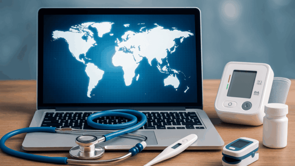 Global Medical Device Regulations 101